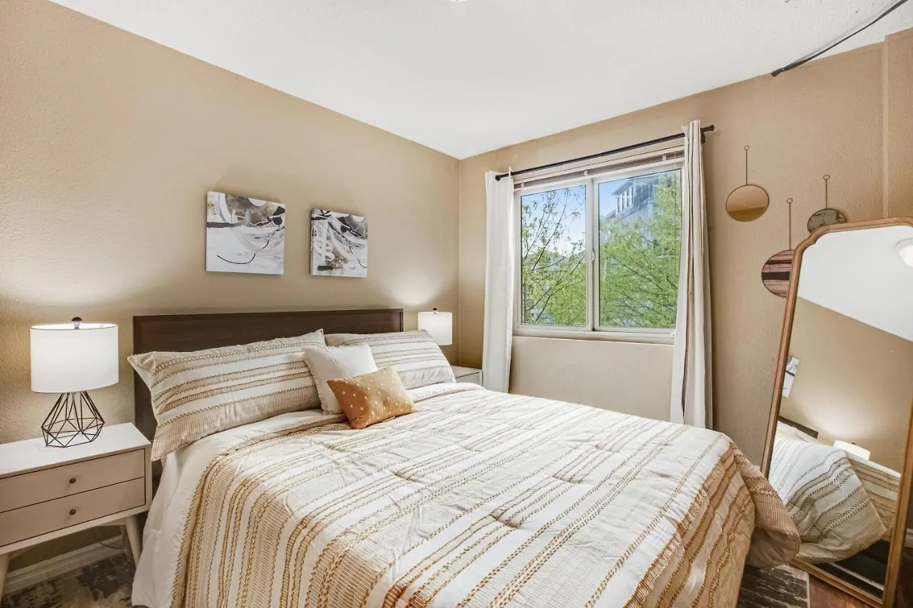 Central Respite Seattle United States